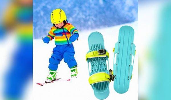 10 игрушек с AliExpress для незабываемых зимних забав с детьми