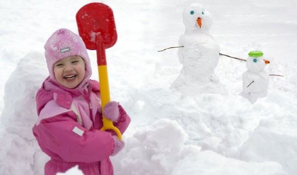 10 игрушек с AliExpress для незабываемых зимних забав с детьми