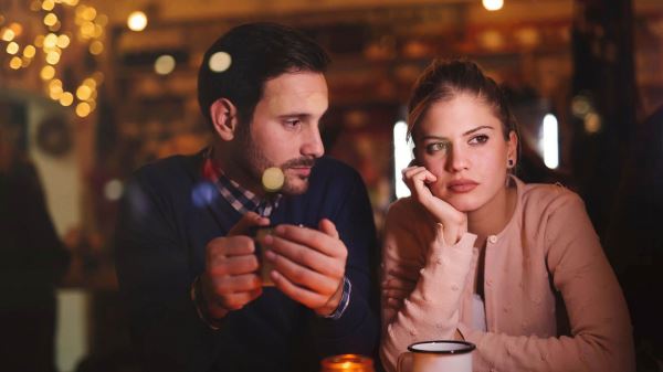 11 ошибок одиноких женщин при знакомстве с мужчинами