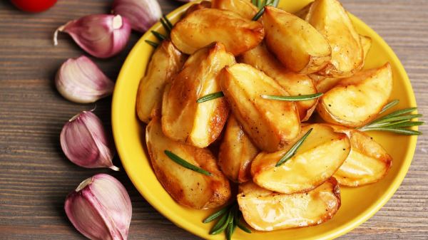 5 антикризисных и вкусных рецептов блюд из картофеля