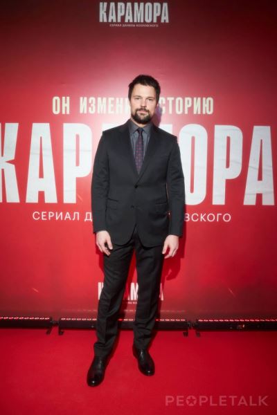 Данила Козловский подал иск в суд на видеосервис Start из-за сериала «Карамора»