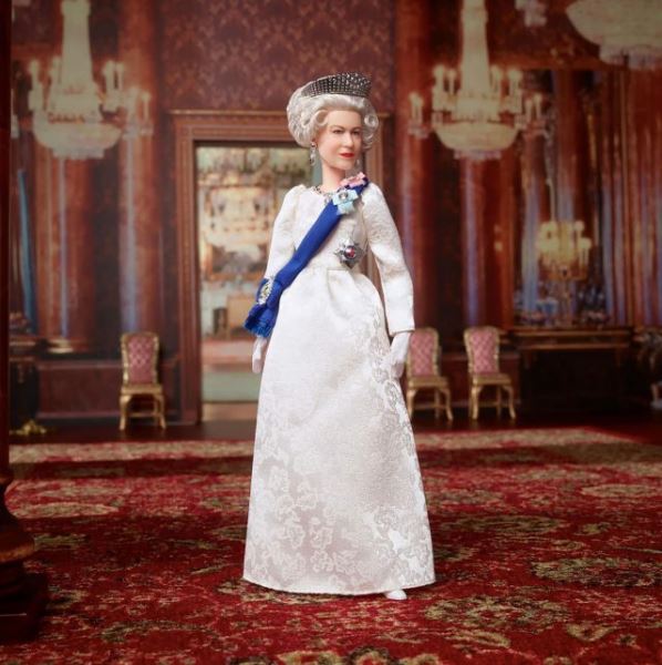 Как проходит день рождения королевы Елизаветы II