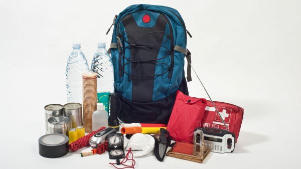 Как собрать «тревожный чемоданчик» для срочной эвакуации в случае ЧП?
