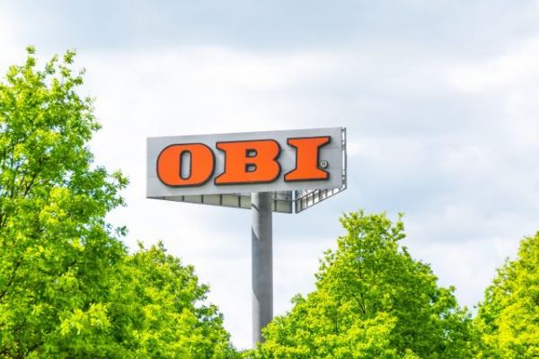 Сеть OBI возобновляет работу в России