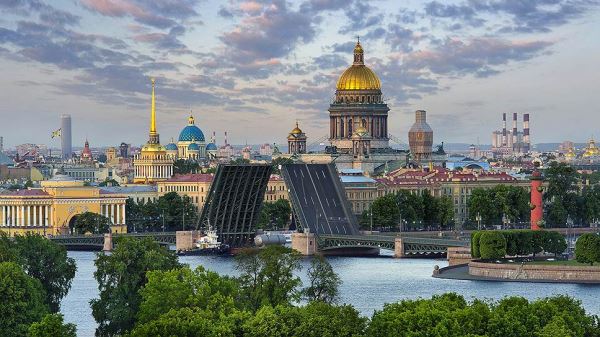 В Петербурге обсудили устойчивое развитие в туризме