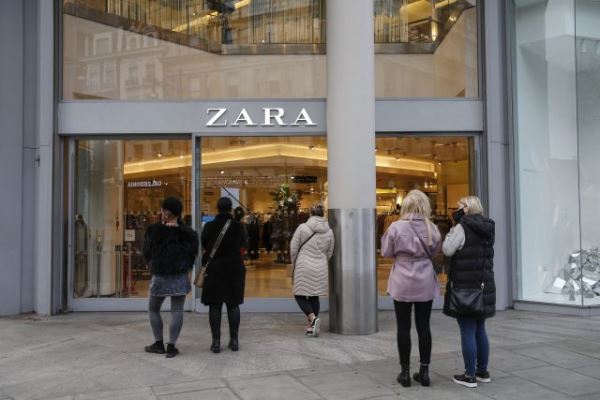 Когда Zara вернется в Россию?