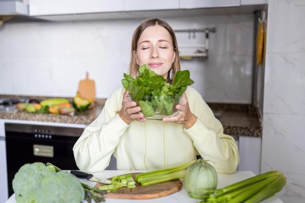 Слабоумие и отвага: как диета на овощных соках может привести к диабету?